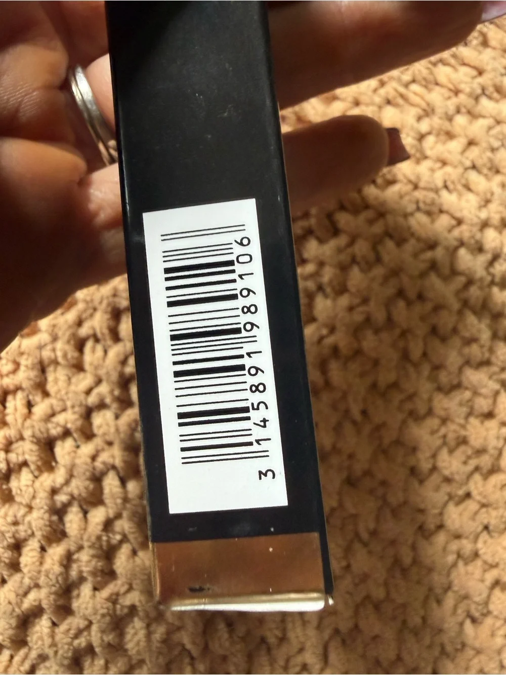 CHANEL Sublime De Chanel Waterproof Mascara 10 Noir - Black